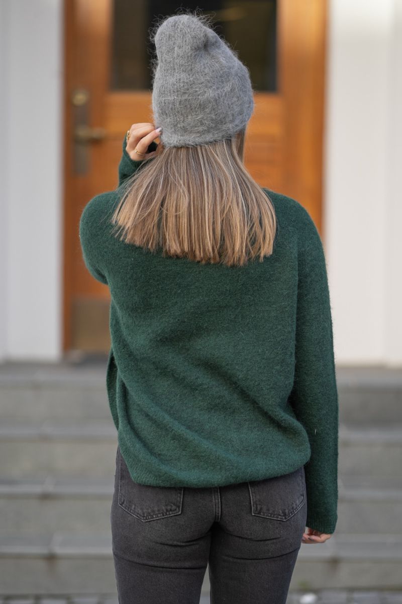 Lessine Hope Pullover Pine Grove 