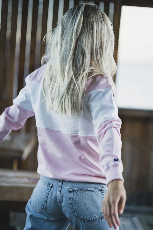 Montana Sweater Milkshake 