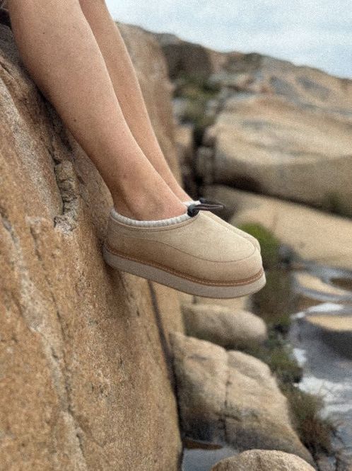 Hovedbilde Nordlys Sand 