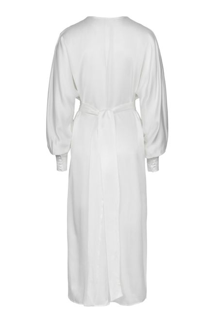 Hovedbilde Cannes Dress White 