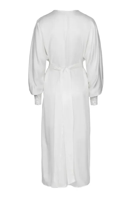 Hovedbilde Cannes Dress White 