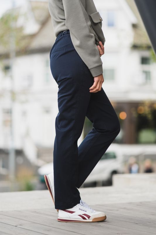 Diaz Nolona Long Pant Midnight Magic 