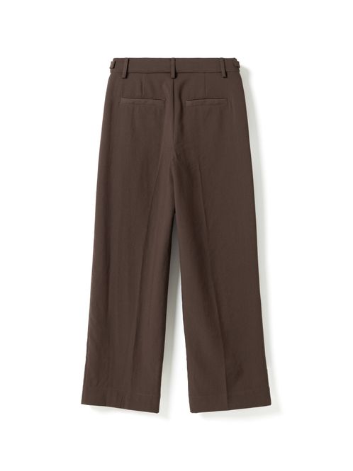 Hovedbilde Mavie Pants Chocolate 