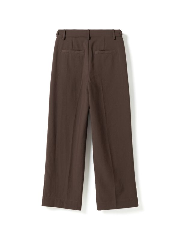 Mavie Pants Chocolate 