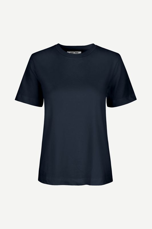 Camino T-Shirt SS 6024 Salute 