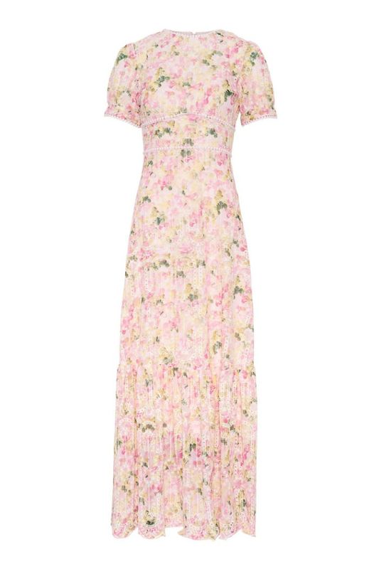 Fiona Maxi Dress Florabelle 
