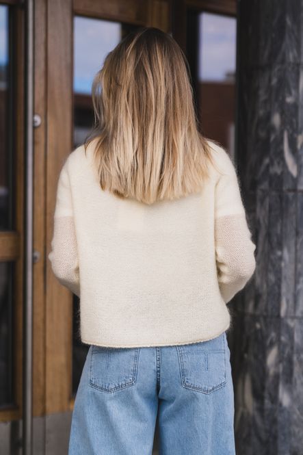 Hovedbilde Verdi Offwhite 