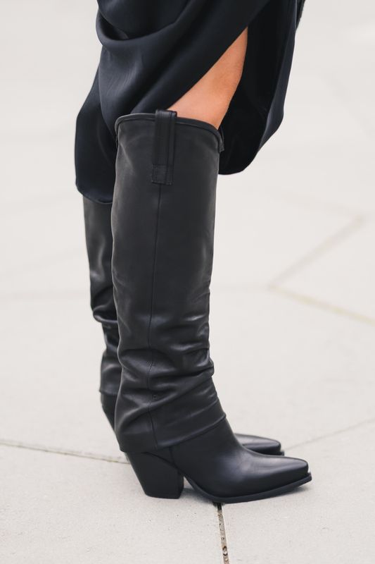 Hawaii Vitello Black 