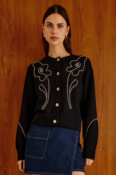 Hovedbilde Sybil Western Floral  