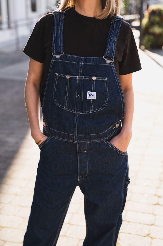Lee Bib Rinse 