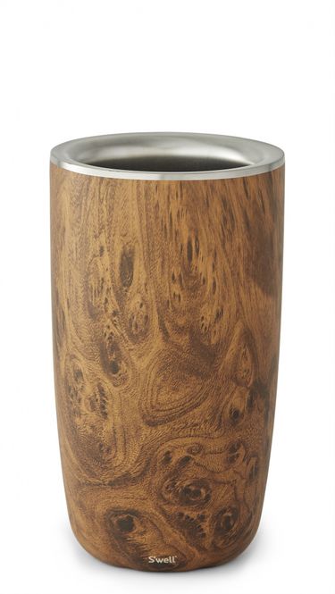 Hovedbilde Teakwood Wine Chiller