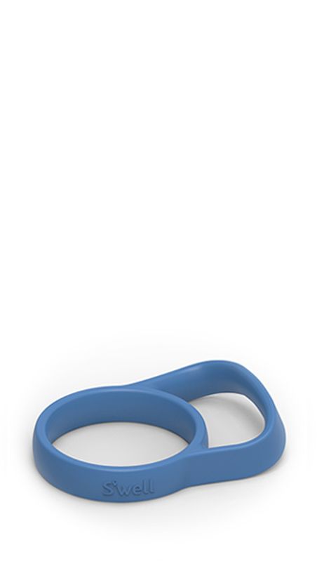 Traveler Handle Blue