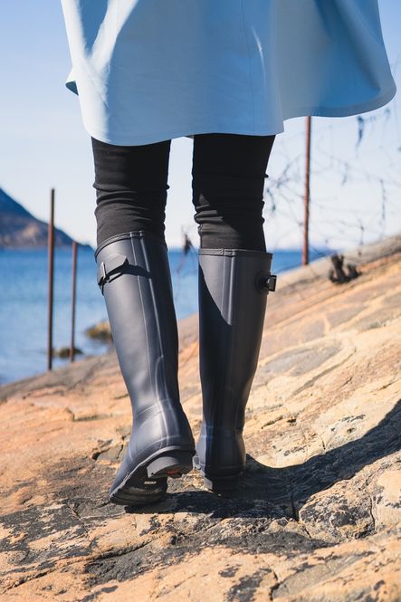 Hovedbilde Original Tall Navy 