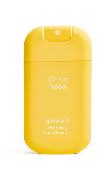 Hovedbilde Pocket Sanitizer Citrus Noon 