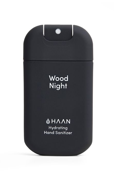 Hovedbilde Pocket Sanitizer Wood Night 