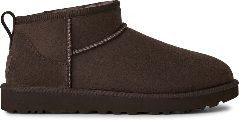 W Classic Ultra Mini Dusted Cocoa 