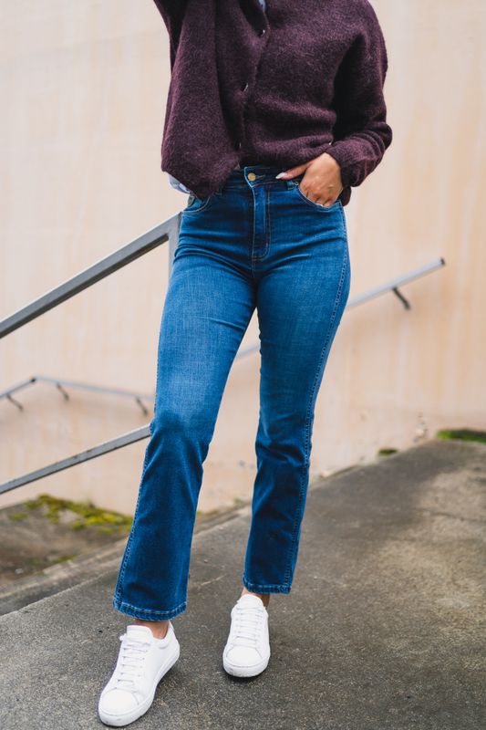 Malena Bolger Cross Stone 