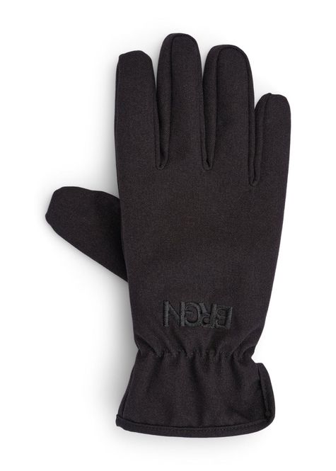 Hovedbilde Gloves New Black 
