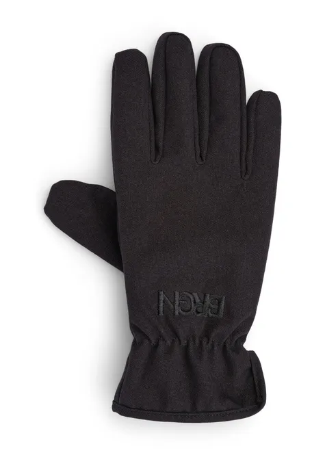Hovedbilde Gloves New Black 