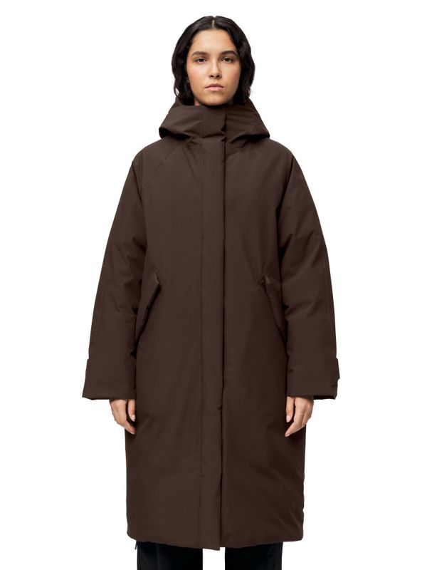 Røros Down Coat Java 