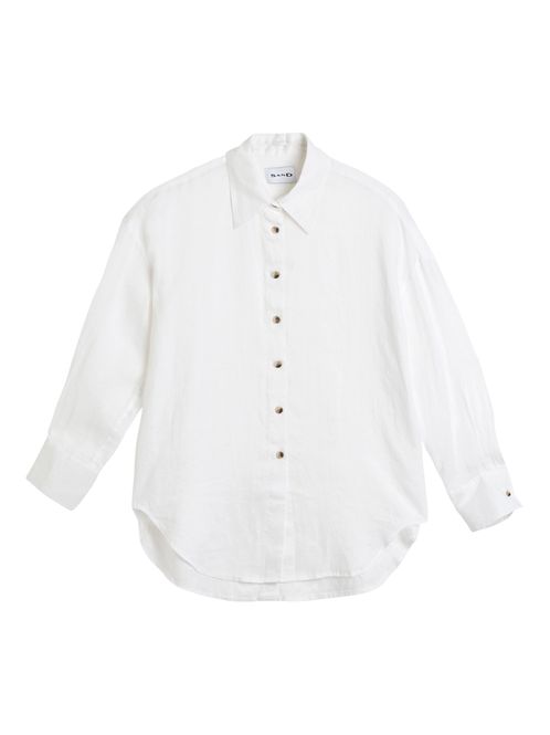 Hovedbilde Peppa Shirt B Pure White 