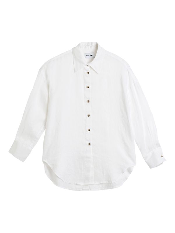Peppa Shirt B Pure White 