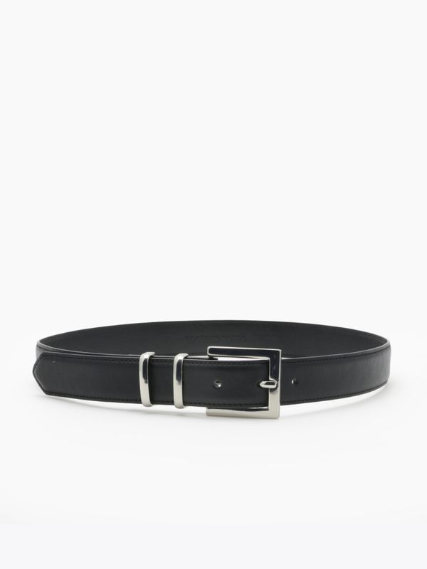 Zeno Belt Black 