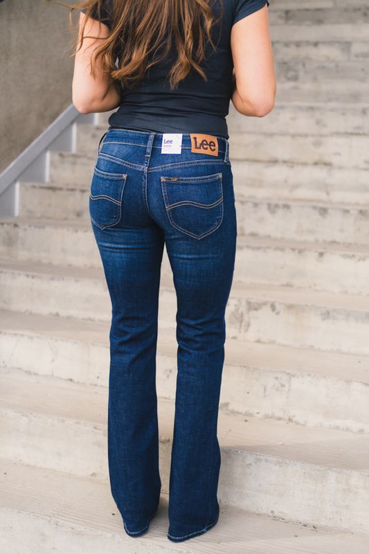 Jessica Vintage Storm 