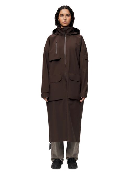 Hovedbilde Klipra Coat Java 