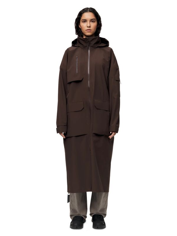 Klipra Coat Java 
