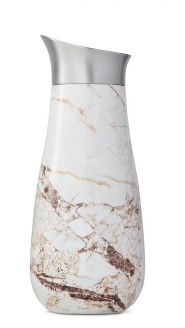 Hovedbilde Calacatta Gold Carafe