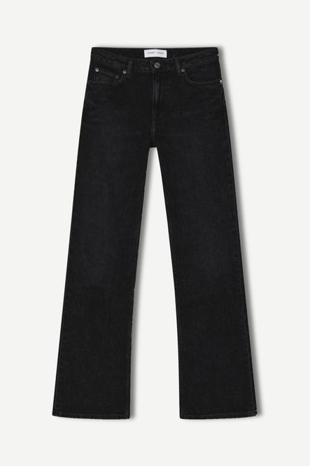 Hovedbilde Salella Jeans 16002 Black Comfort 