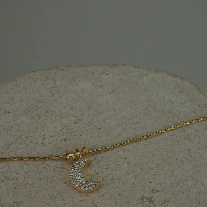 Hovedbilde Little Moon Clear 