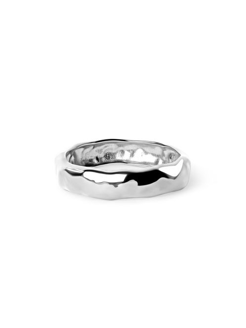 Hovedbilde Breeze Bangle Bracelet Silver 