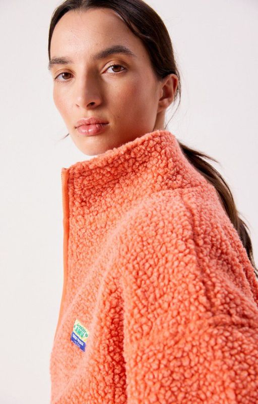 Hoktown Jacket Vintage Sunset 