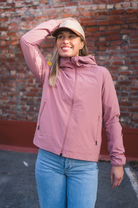 Hovedbilde Veil II Flush Pink 