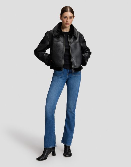 Hovedbilde Aviator JKT Black 