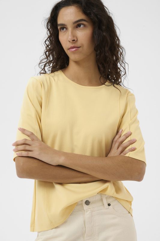 Sophie T-Shirt Chamomile