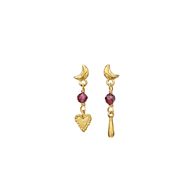Hovedbilde Nouva Earrings 