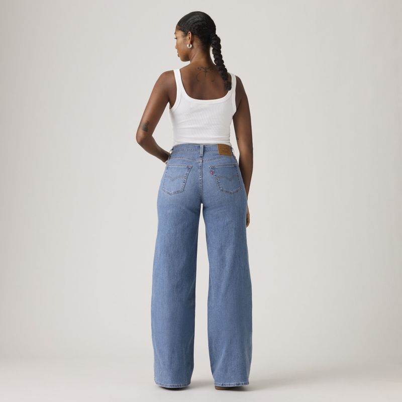 728 HR Wide Leg Cool Surf