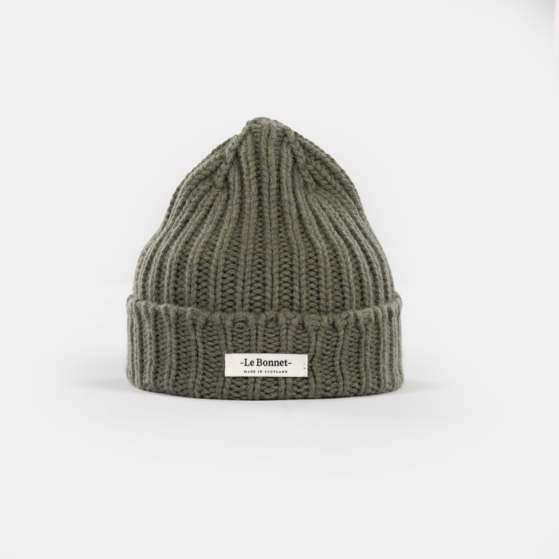 Beanie Logo Croco 
