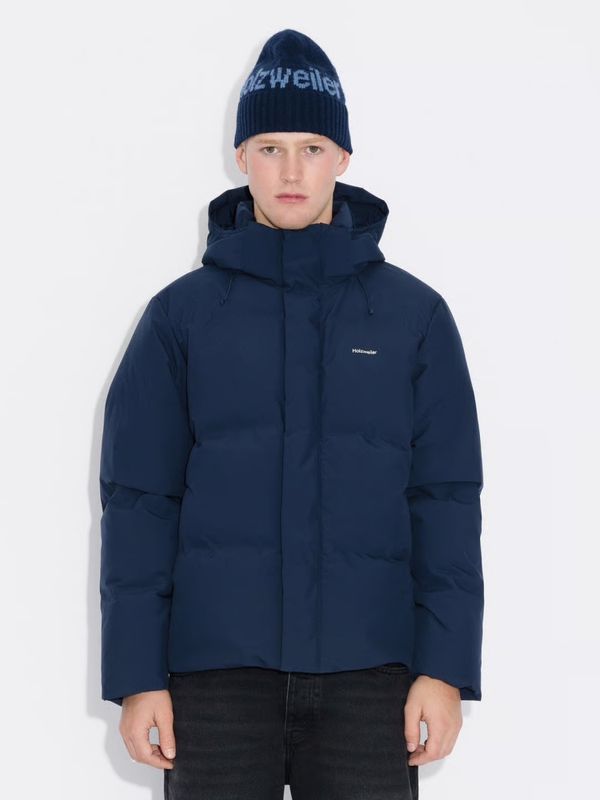 Dovre Light Down Jacket Dark Navy 