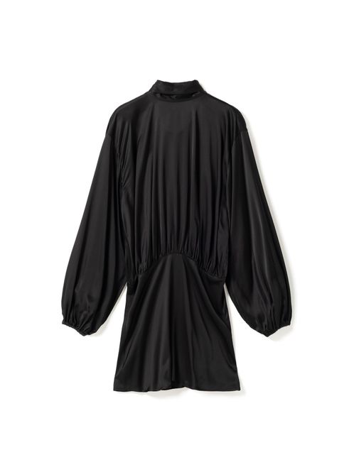 Hovedbilde Melda Dress Black 
