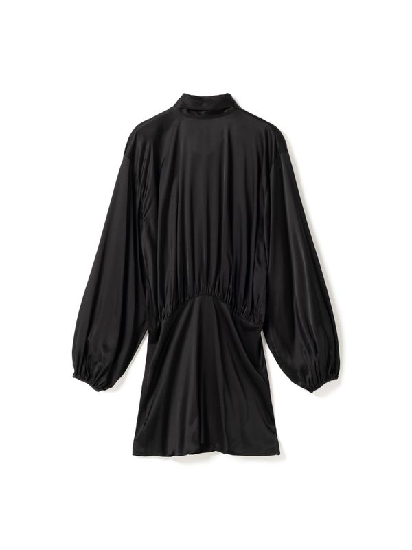 Melda Dress Black 