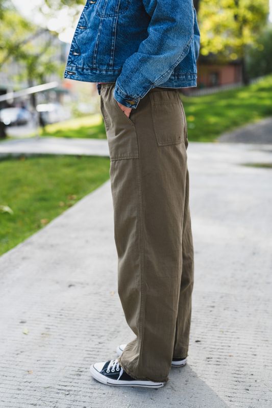 Namaz Trousers Liana 