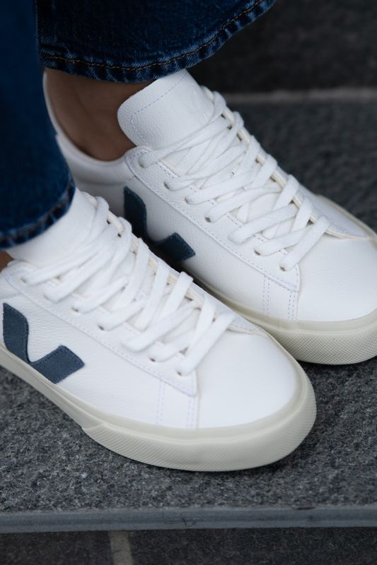 Campo White California 