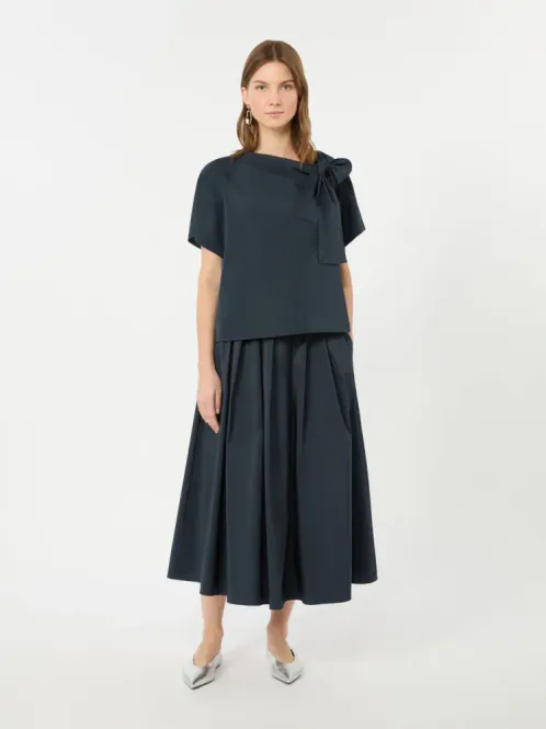 Hovedbilde Kdrecente Top Navy 