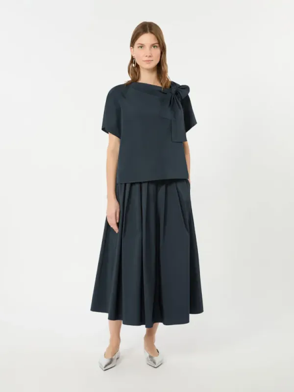 Kdrecente Top Navy 