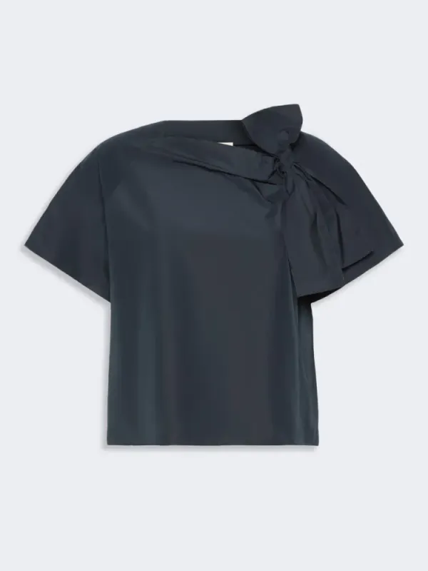 Kdrecente Top Navy 