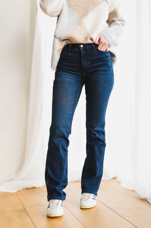 Bootcut New Nightshade 